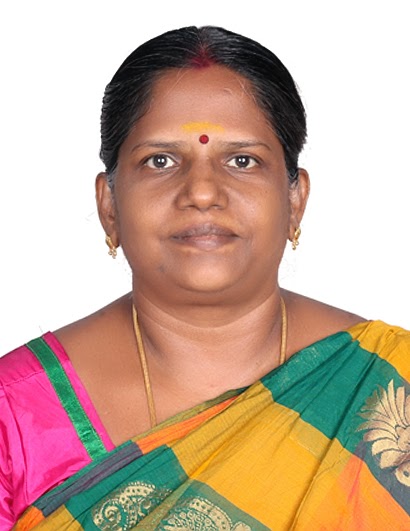Dr. V. Amudha   Professor