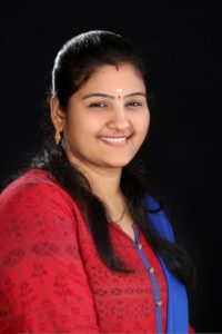 Dr. ANITHA G  
Associate Professor