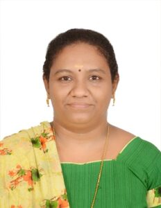 Dr. T.J.NAGALAKSHMI   Professor