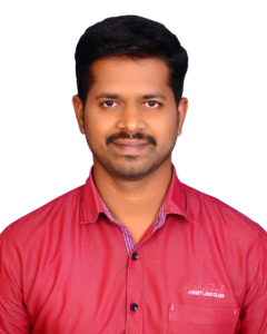 Dr. R. THANDAIAH PRABU  
Associate Professor