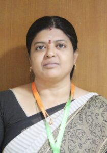 Dr. P.SHYAMALA BHARATHI  
Associate Professor