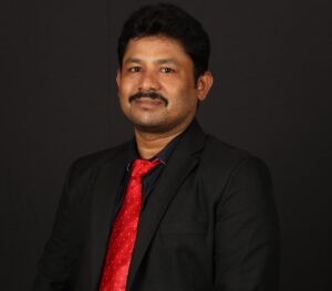 Dr. M. KATHIRAVAN   Professor