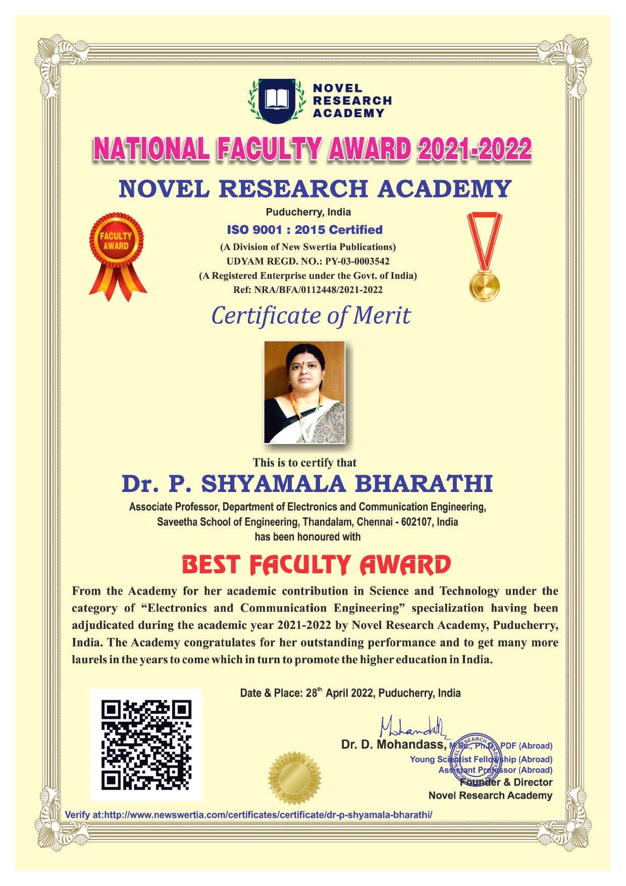 0502_202126_Shyamala_Bharathi_Novel_academy_Best_faculty_award_Apr_2022_page-0001